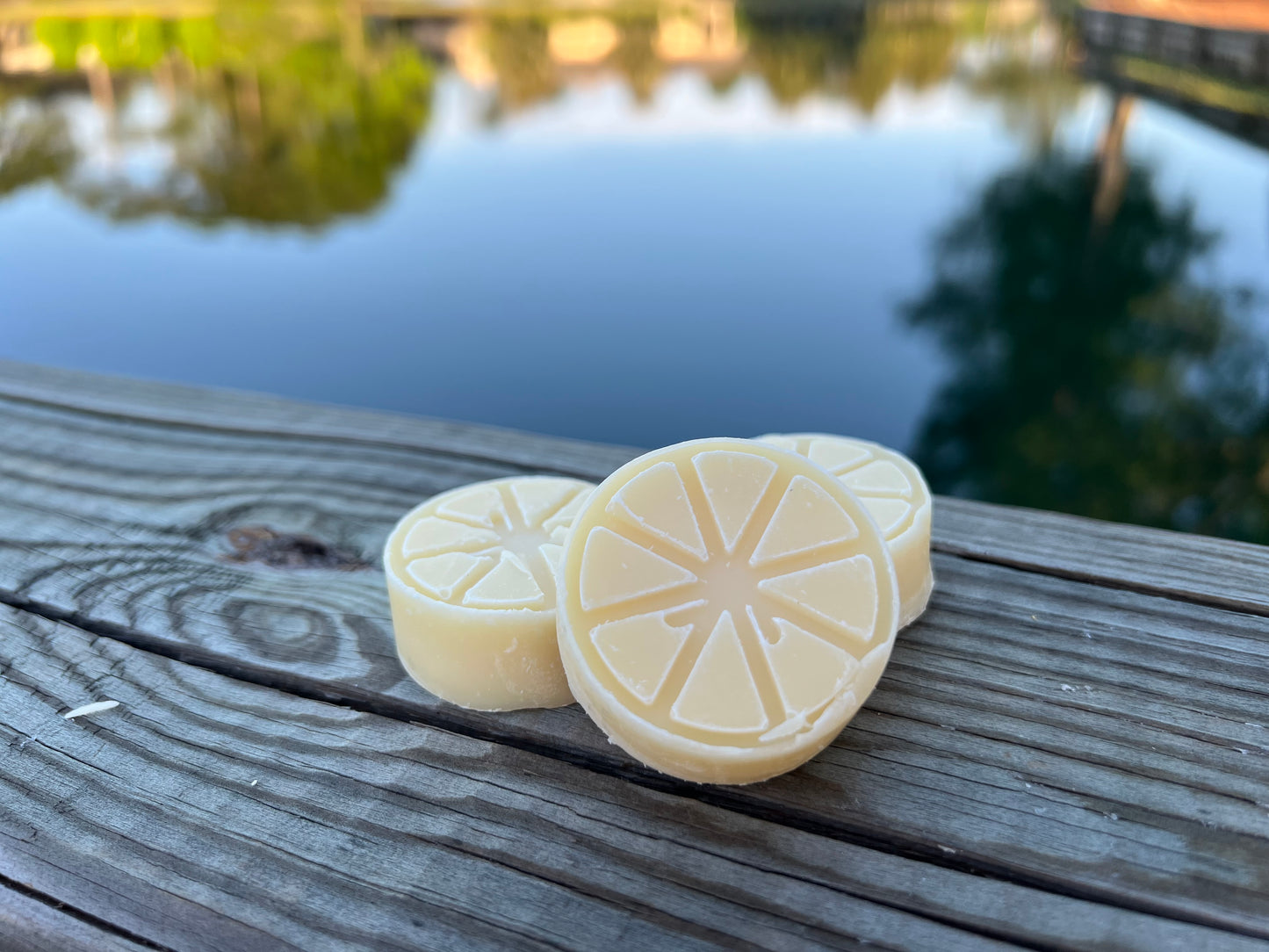Lemon Guest Bars
